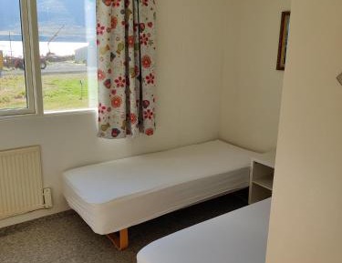 Triple Room with Shared Bathroom