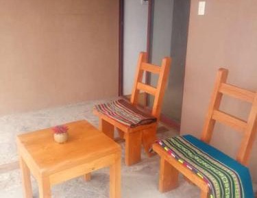 Triple Room with Private Bathroom