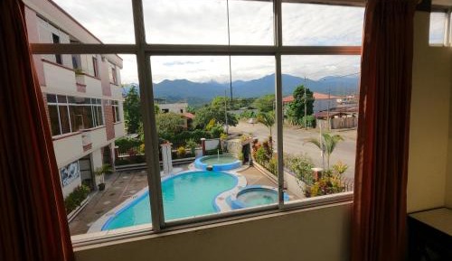 Family Double Room