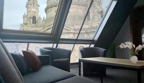 Penthouse Apartment