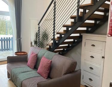 Luxury Holiday Cottage (Pet friendly)