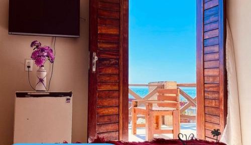 Suite with Sea View