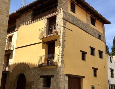 Five-Bedroom House