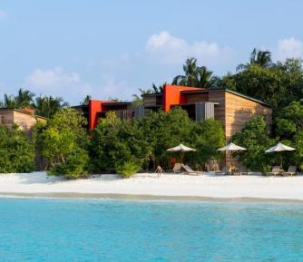 Double Room with Ocean View