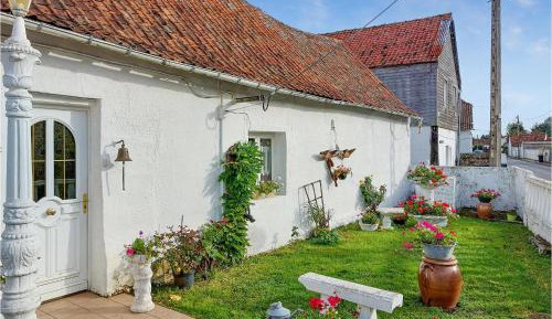 Five-Bedroom Holiday Home