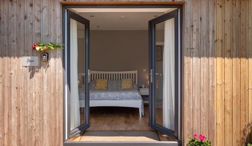 Double Room with Bathroom