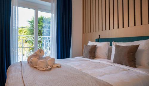 Double Room - Disability Access