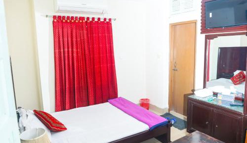 Budget Single Room