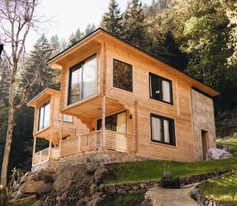 One-Bedroom Chalet