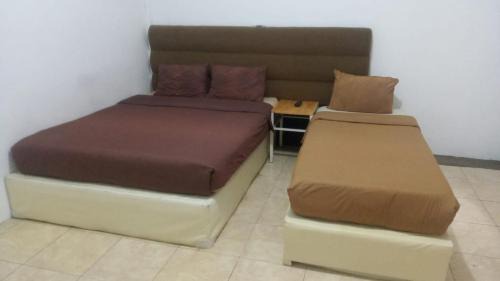 Family Room with Terrace