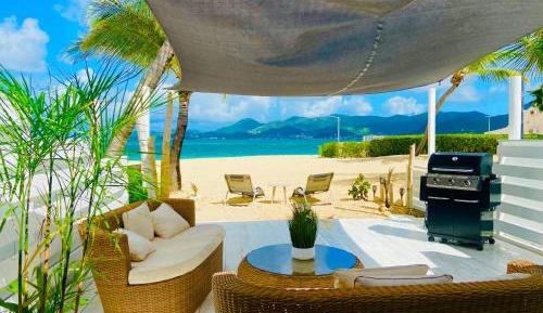 One-Bedroom Villa