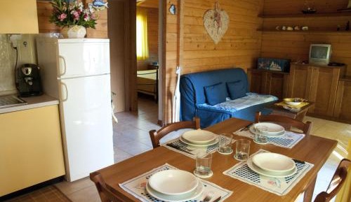 Two-Bedroom Bungalow