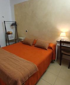 Double or Twin Room with Garden View