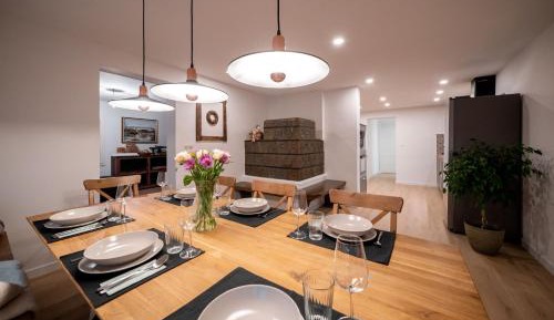 Superior Apartment
