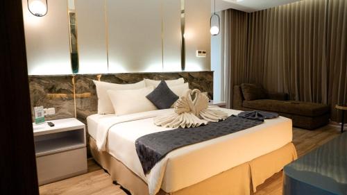 King Suite