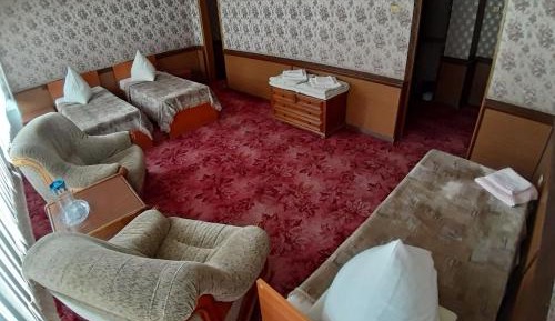 Classic Triple Room