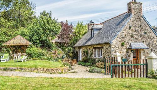 Two-Bedroom Holiday Home