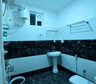 Family Double Room
