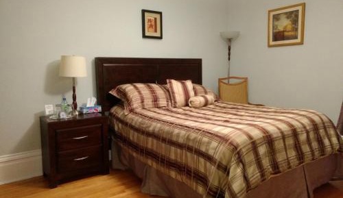 Superior Queen Room