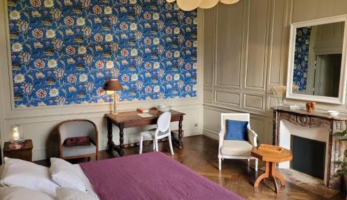 Chambre "Les Choux"