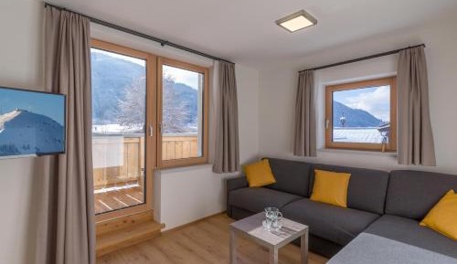 Comfort Apartment with Shower