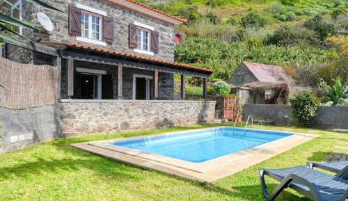 Holiday Home with Private Pool