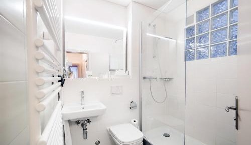 Classic Single Room