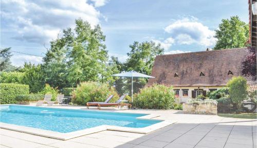 Four-Bedroom Holiday Home