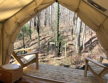 Tent