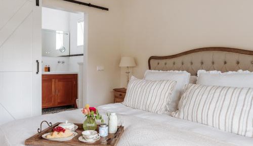 King Room with Garden View