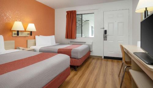 Premium Quadruple Room