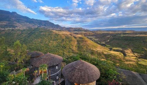 Tukul Suite