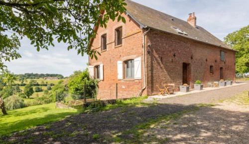 Five-Bedroom House