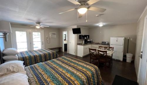 Double Room with Lake View
