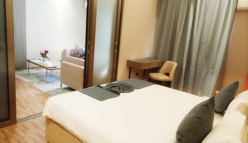 Junior Suite
