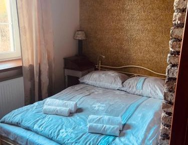 Classic Double Room with Shower