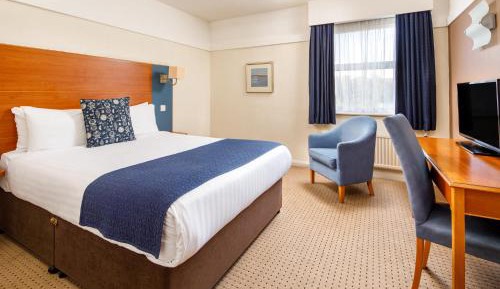 Classic Double Room
