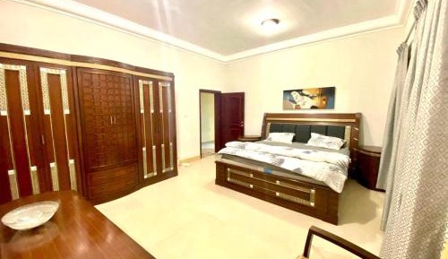 King Room with Garden View