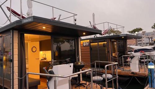 Mobile Home