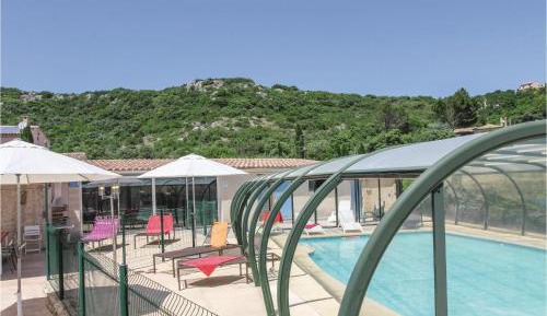 Four-Bedroom Holiday Home