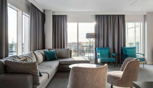 King Suite