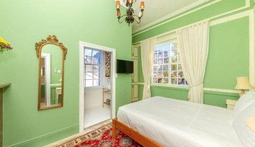 Superior Queen Room