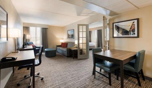 King Suite