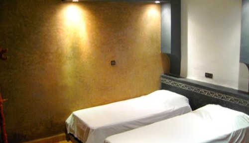 Superior Double or Twin Room with Garden View