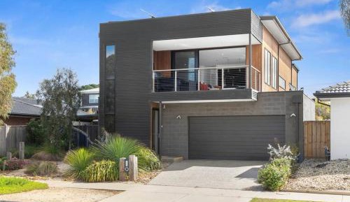 Five-Bedroom House