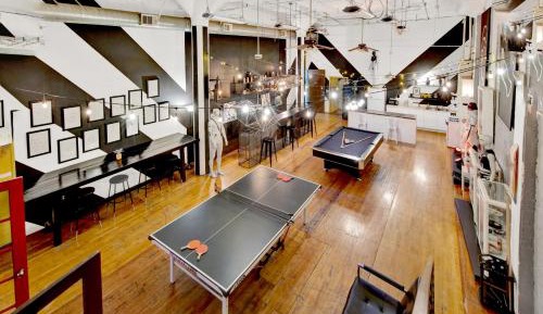 Loft