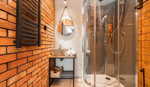 One-Bedroom Premium Apartment
