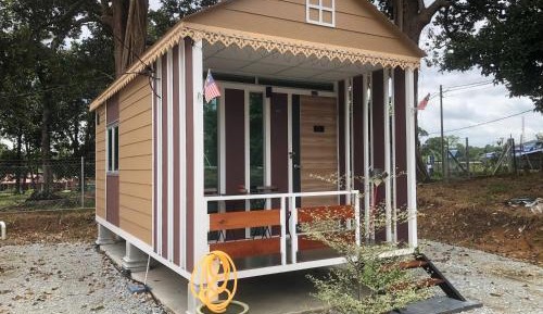 One-Bedroom Chalet