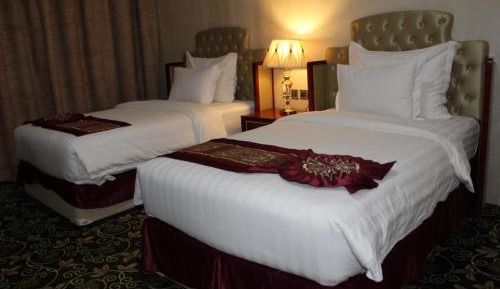 One-Bedroom Suite