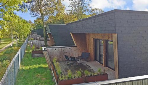 Superior Chalet